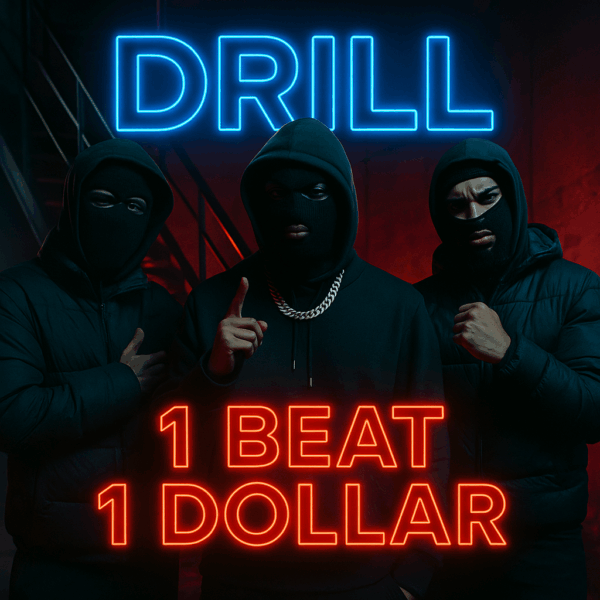 Drill DRL25D30M09 BPM 142 - Imagen 1