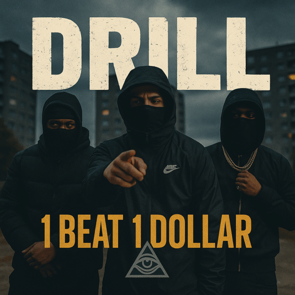 Drill DRL25D30M0908 BPM 142 UK - Imagen 1