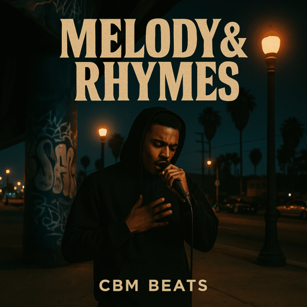 Melody and Rhymes BPM 91 - Imagen 1