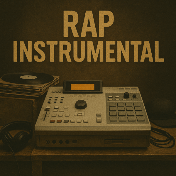 Beat Old School BBNY25D30M0907 BPM90 - Imagen 1