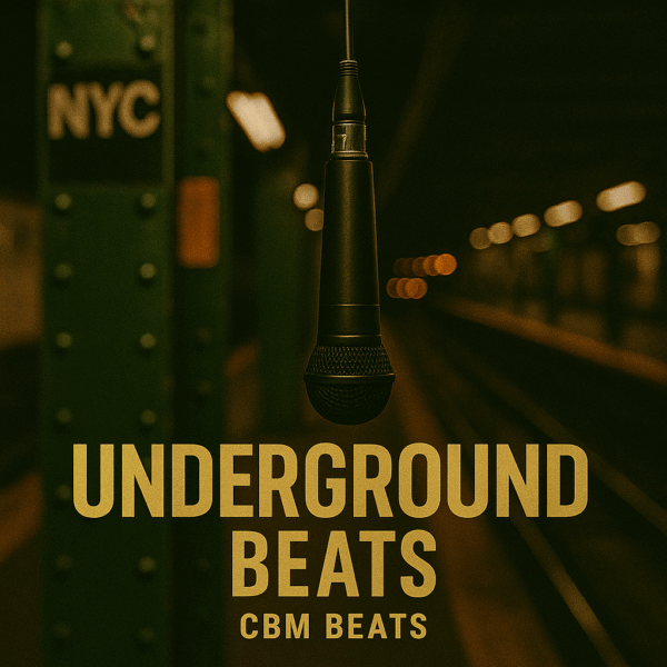 Underground NY Beatz - Imagen 1