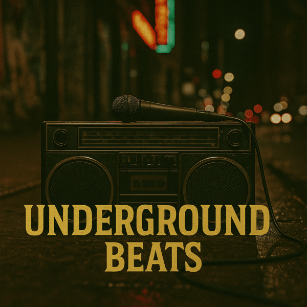 Underground Beatz NY 0123 - Imagen 1