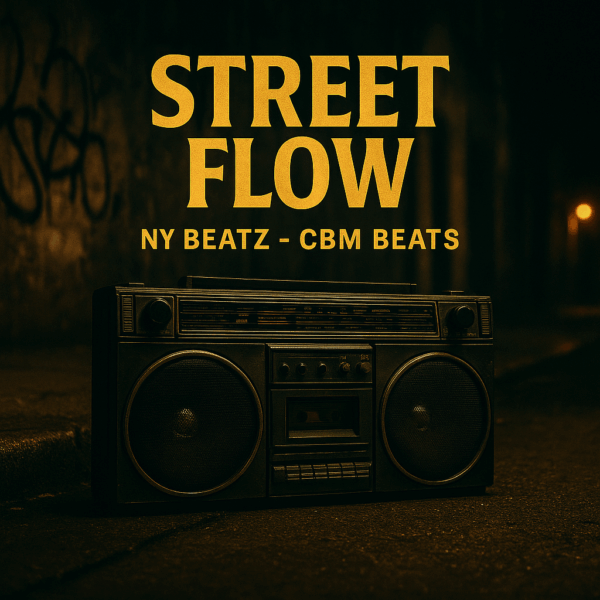 14 Underground Beatz NY Street Flow - Imagen 1