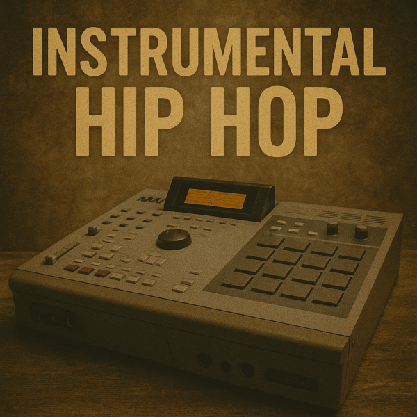 Beat de Hip Hop BBNY25D30M0905 SALE - Imagen 1