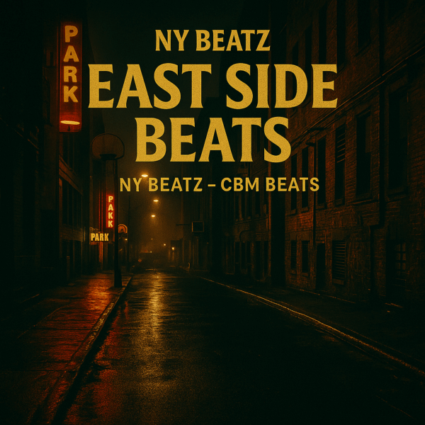 Underground Beatz EAST SIDE Freestyle - Imagen 1