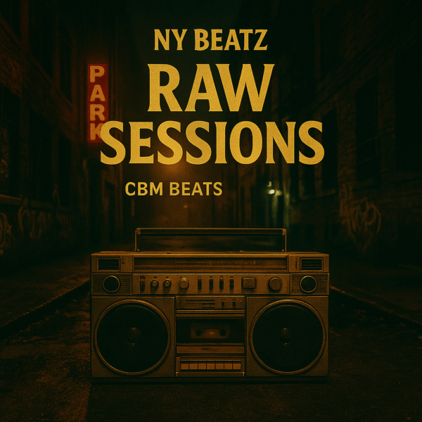 Underground Beatz Freestyle Raw Sessions - Imagen 1