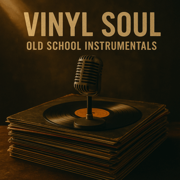 Beat Old School Classic Classic 1990s New York BPM 91 A25D04M10 - Imagen 1