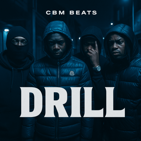 Drill DRL25D30M0901 BPM 144 NY - Imagen 1