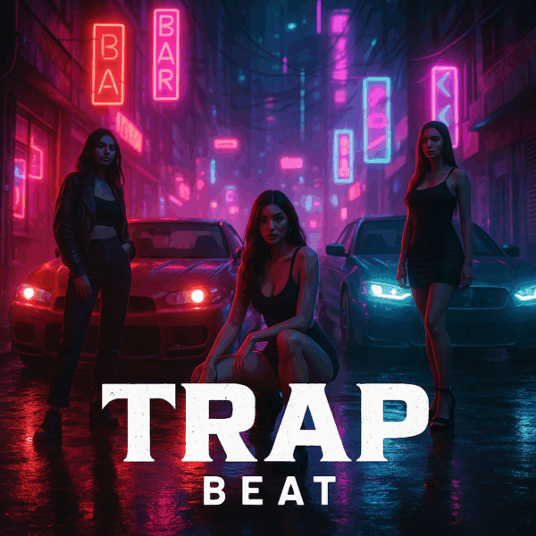 Trap Music Beat - Imagen 1