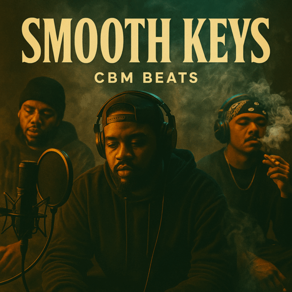 Smooth Key Bpm 92 - Imagen 1