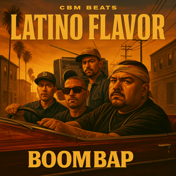 El sonido del Oeste Bpm 92 - Imagen 1