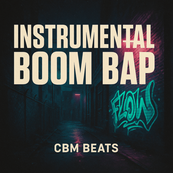 BB25D30M0903 BPM 92 Boombap 1005 Beat 92 BPM - Imagen 1