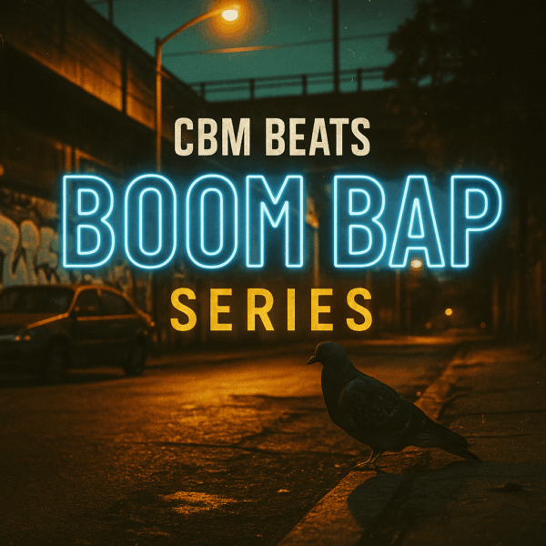 BB25D30M0905 BPM 92 Boombap 1006 Beat 92 BPM - Imagen 1