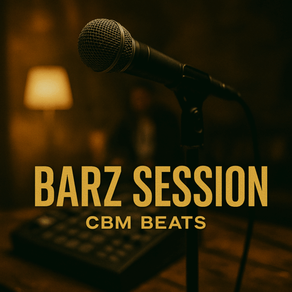 Freestyle Boombap BMP 90 - Imagen 1