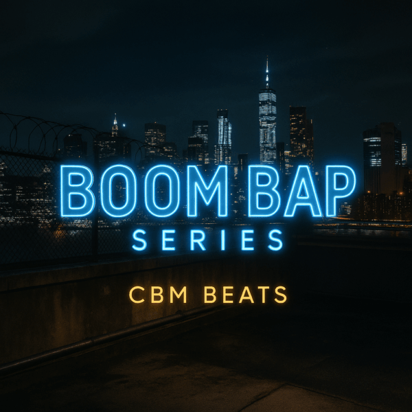 BB25D30M0906 BPM 98  Boombap 10007 Beat 98 BPM - Imagen 1