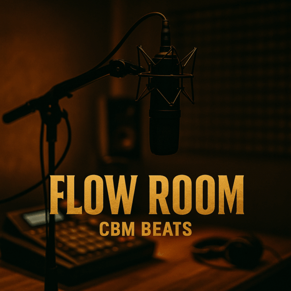 Beat Flow Room Bpm 92 - Imagen 1