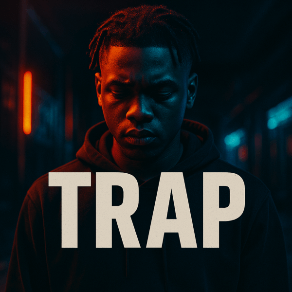 Trap Beat 142 bpm - Imagen 1