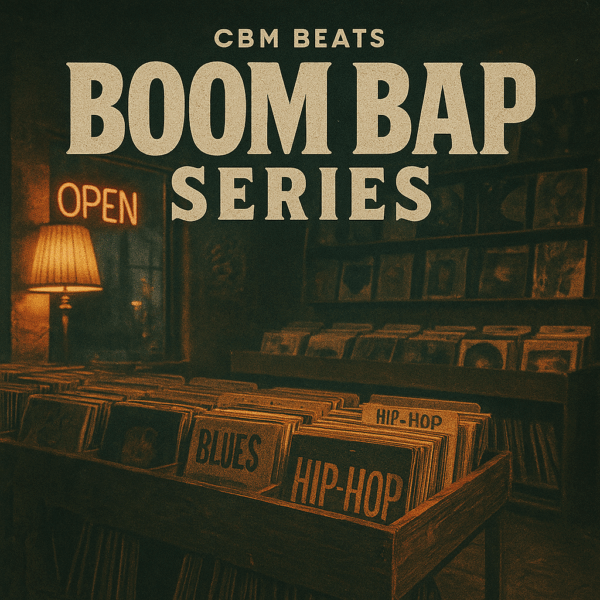 8 BB25D30M0908 BPM 98 Boombap 1008 Beat 98 BPM - Imagen 1