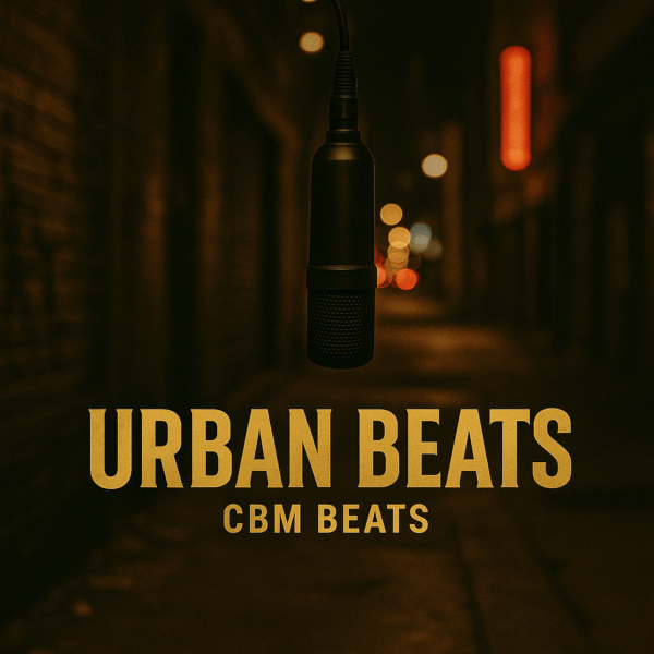 Urban Beats Freestyle Bpm 91 - Imagen 1