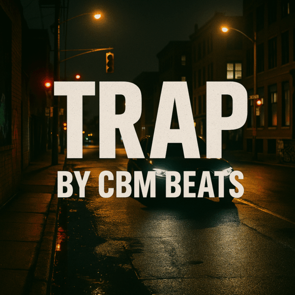 Trap Beat 140 Bpm - Imagen 1