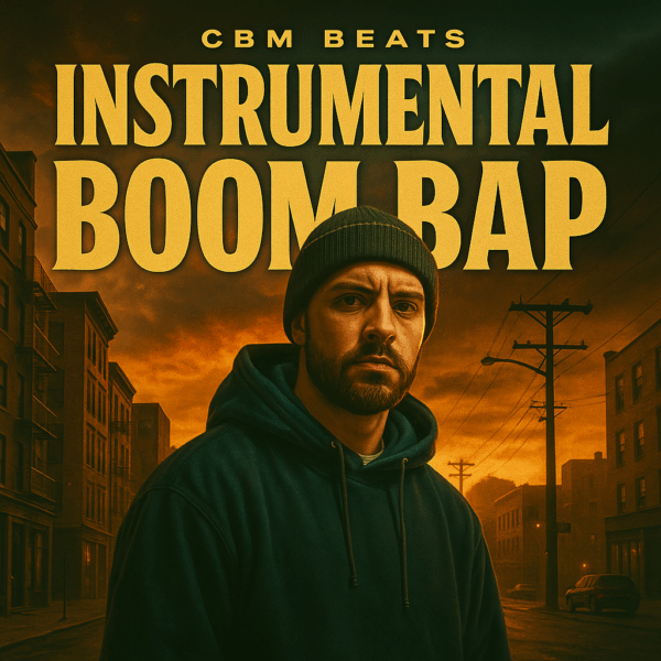 BB25D30M0906 BPM 98  Boombap 1007 Beat 98 BPM - Imagen 1