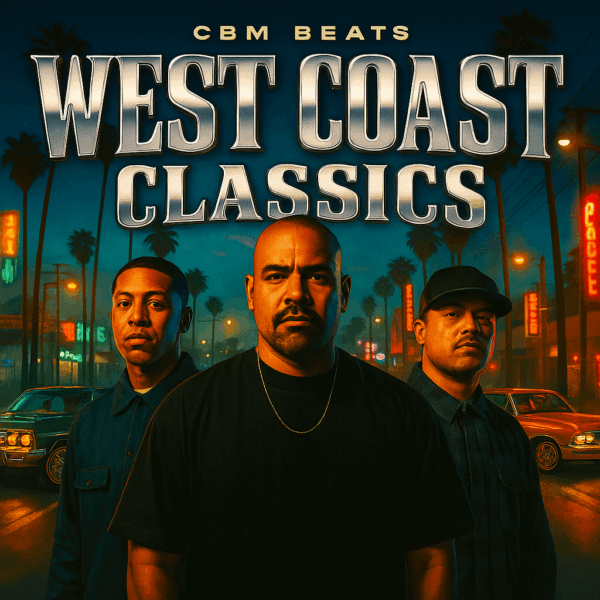 West Coast WCOLDA25D04M1005 BPM 92 - Imagen 1