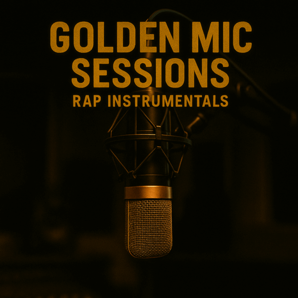 Golden Mic Sessions - Bpm 90 - Imagen 1