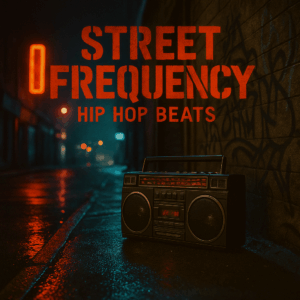 Street Frequency Hip Hop Beats Bmp 90