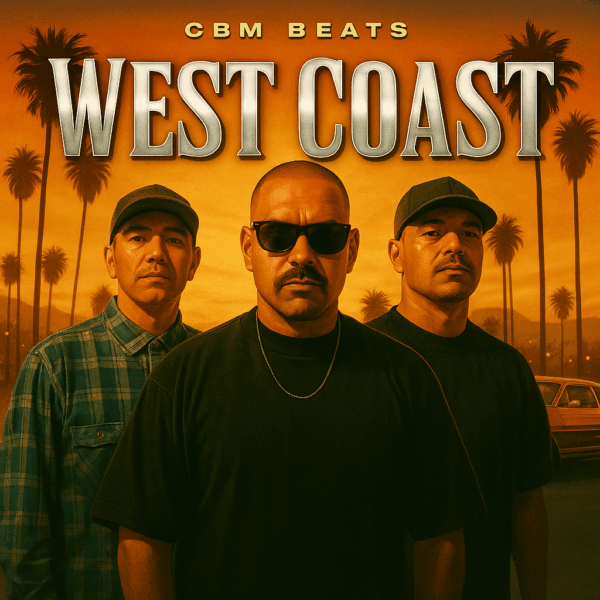 West Coast WCOLDA25D04M1004 BPM 92 - Imagen 1