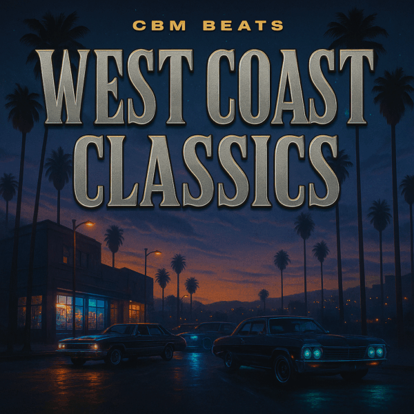 West Coast WCOLDA25D04M1003 BPM 92 - Imagen 1