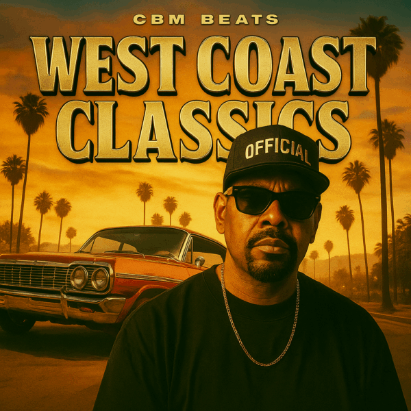 West Coast WCOLDA25D04M1001 BPM 92 - Imagen 1