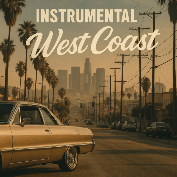 West Coast Beat - Imagen 1