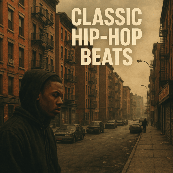 Real Beats Hip Hop Free - Imagen 1