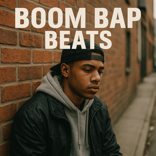 Boombap NY - Imagen 1