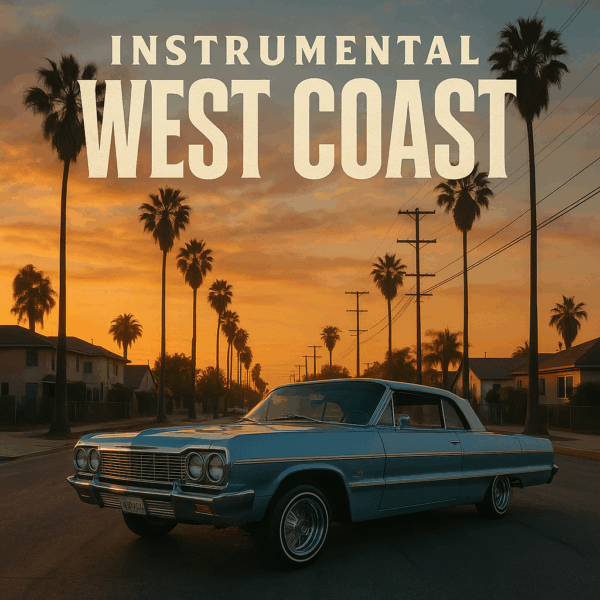 West Coast Open Call - Imagen 1