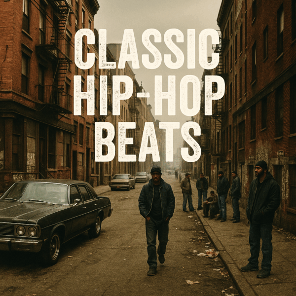 6 Hip Hop de Calle - Imagen 1