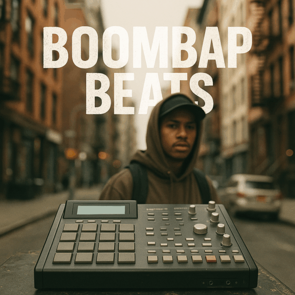 Freestyle -  Boombap Hip Hop - Imagen 1