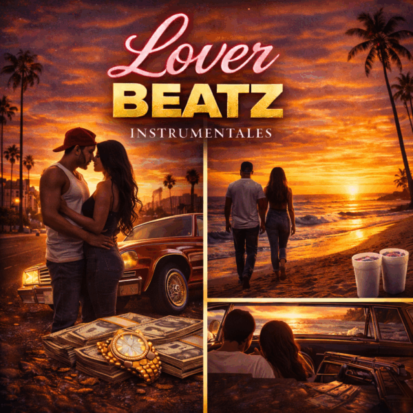 Loverbeatz - Imagen 1