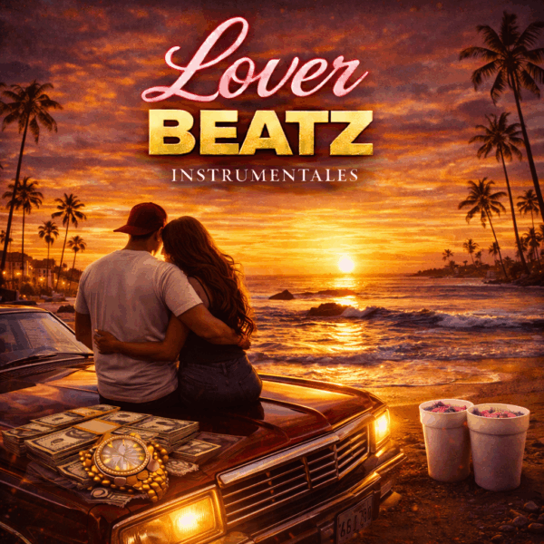 Loverbeatz 2 - Imagen 1