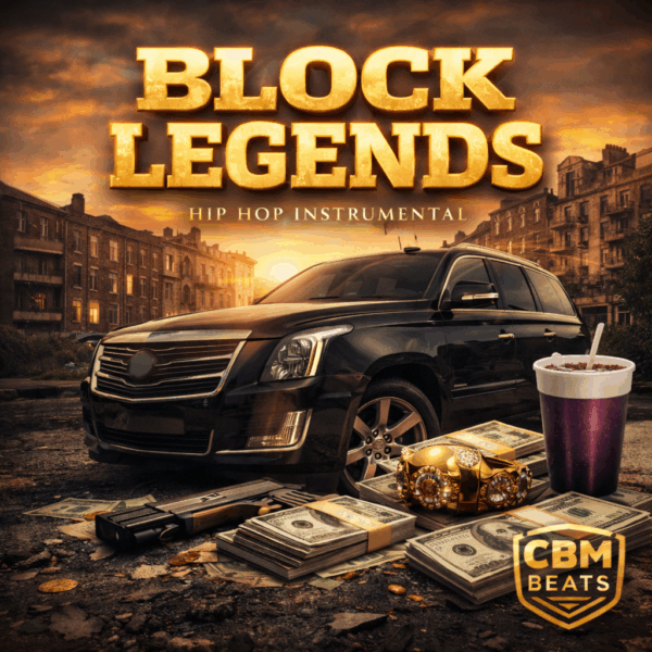 Block leyends - Imagen 1