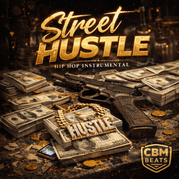 Street Hustle - Imagen 1