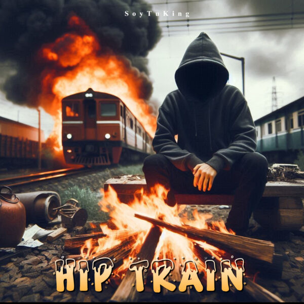77 Soytuking - Hip train - Imagen 1