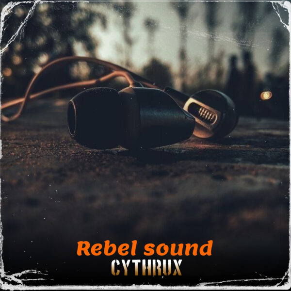 7777 Cythrux - Rebel Sound - Imagen 1