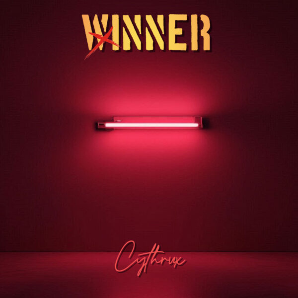 Cythrux - Winner - Imagen 1