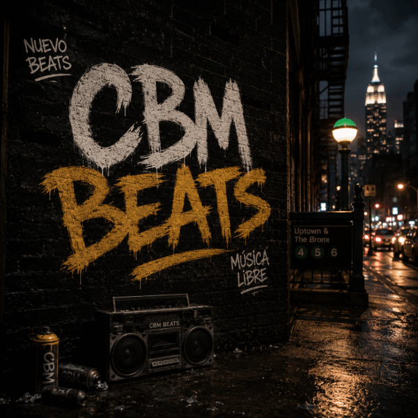 CBM BEATS -2609072 - Imagen 1