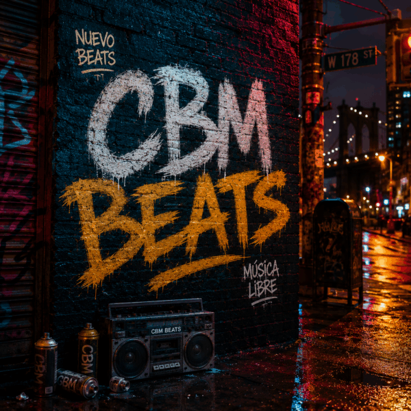 CBM BEATS  - 2609073 - Imagen 1