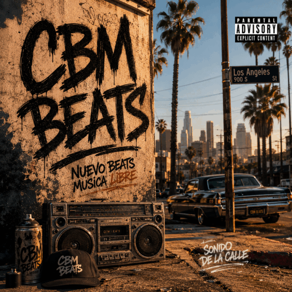 CBM BEATS - 2607095 - Imagen 1