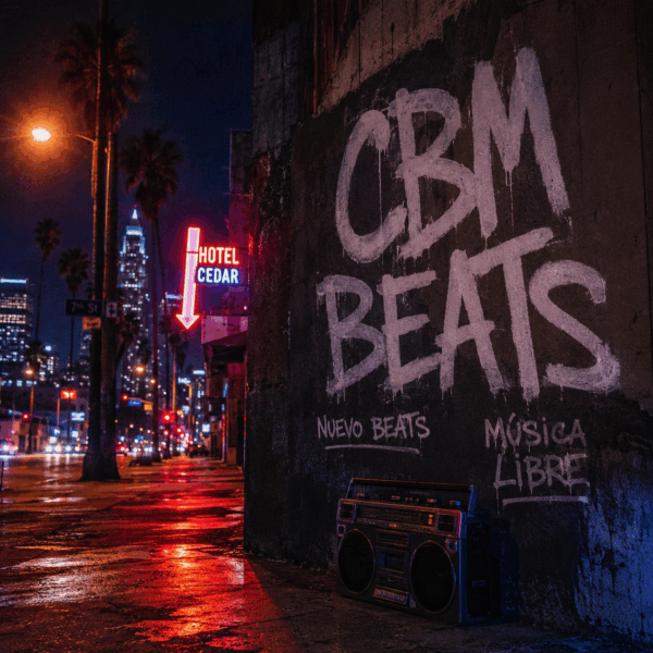 CBM BEATS - 2607096 - Imagen 1