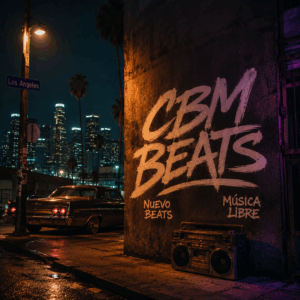 CBM BEATS 2607097