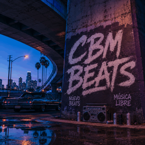 CBM BEATS 2607098 - Imagen 1